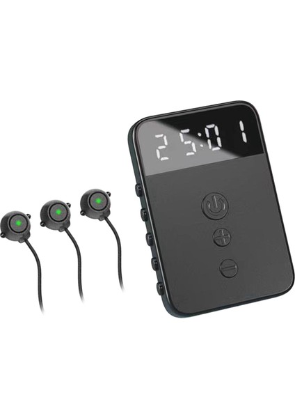 Telefon Ekranı Sessiz Tıklayın Otomatik Ekran Oyun Için Tapper 3 Heads Nano (Yurt Dışından) modelleri