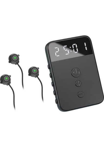 Telefon Ekranı Sessiz Tıklayın Otomatik Ekran Oyun Için Tapper 3 Heads Nano (Yurt Dışından) fırsatları