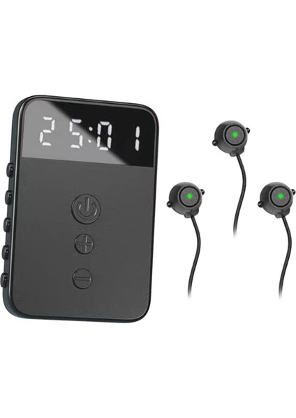 Telefon Ekranı Sessiz Tıklayın Otomatik Ekran Oyun Için Tapper 3 Heads Nano (Yurt Dışından) indirimleri