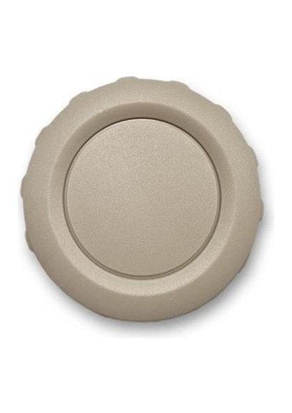 Audi A7 2019-2023 Ön Koltuk Yatırma Ayar Tekeri Makarası Bej 8K0881671