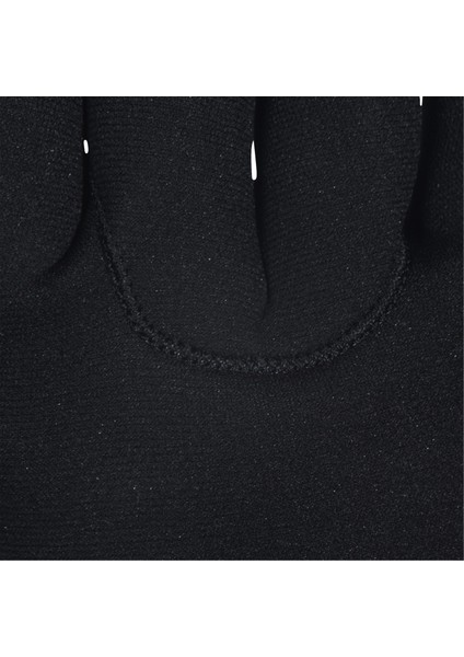 Subea Neopren Dalış Eldiveni - 2 Mm - Siyah