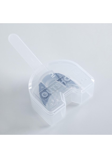 Outshock Boks Dişliği 500 - L Boy fırsatları