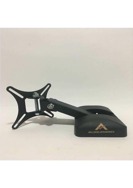 Cen Ex 10'' 27'' 25-68 cm Lcd-Led Tv Hareketli Duvar Askı Aparatı 27 kg