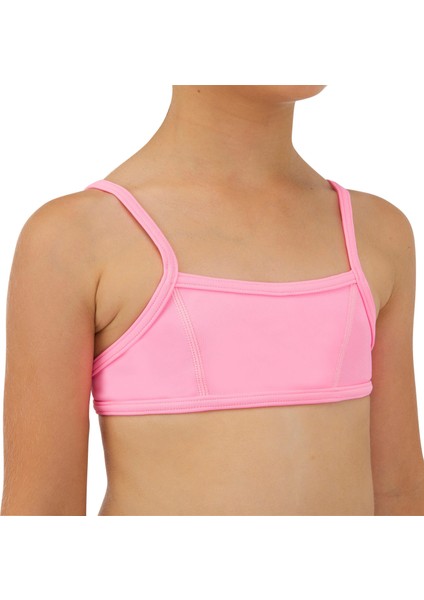 Olaian Çocuk Bikini - Pembe - Bali 100