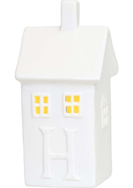 Led Gece Işık Gece Lıght House Şekil Işık Yapılı (Yurt Dışından)