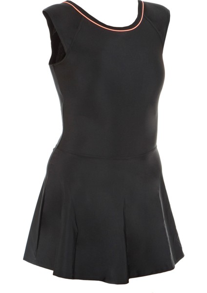 Nabaiji Kadın Mayo - Siyah - Una indirimleri