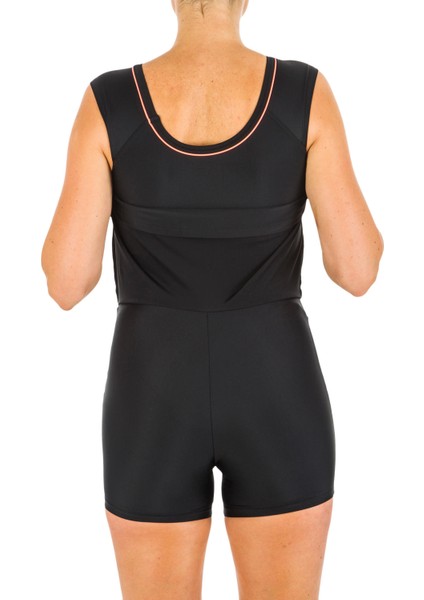 Nabaiji Kadın Mayo - Siyah - Una fiyatları