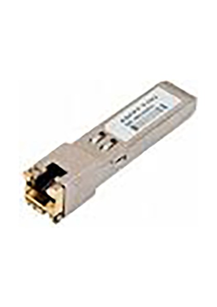 Apac Opto Sfp 1000BASELX Transceiver - Singlemode F/o Sfp-Lx