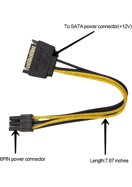 VER010 USB 3.0 Pcı-E Yükseltici VER010-X Express Kablo Yükseltici Ekran Kartı X16 Madencilik Için