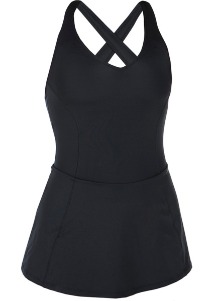 Nabaiji Kadın Mayo - Siyah - Pearl