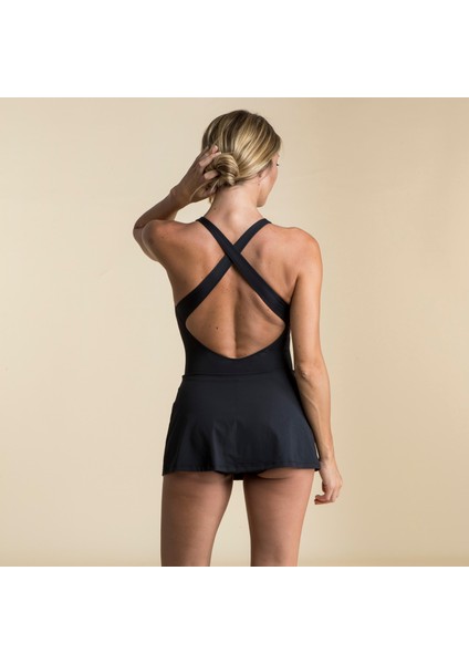 Nabaiji Kadın Mayo - Siyah - Pearl modelleri