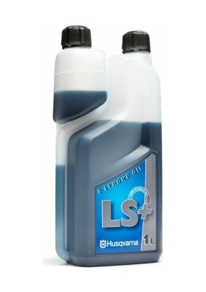 2t Ls+ Motor Yağı Ölçekli 1 Lt
