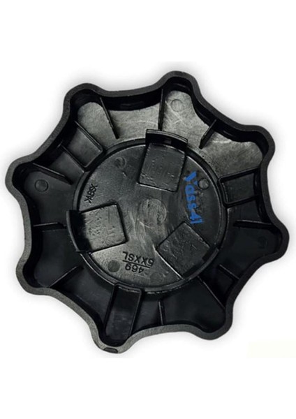 Vw Polo Classic 2000-2002 Ön Koltuk Yatırma Ayar Kolu Siyah 1J0881671F modelleri