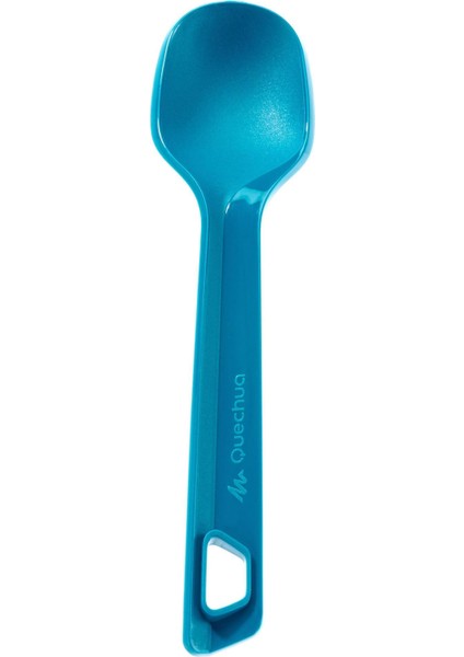 Quechua 3'Lü Plastik Sofra Seti