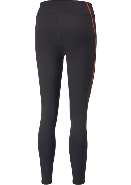 Kadın Puma Black Puma x Vogue Leggings Siyah Kadın Tayt