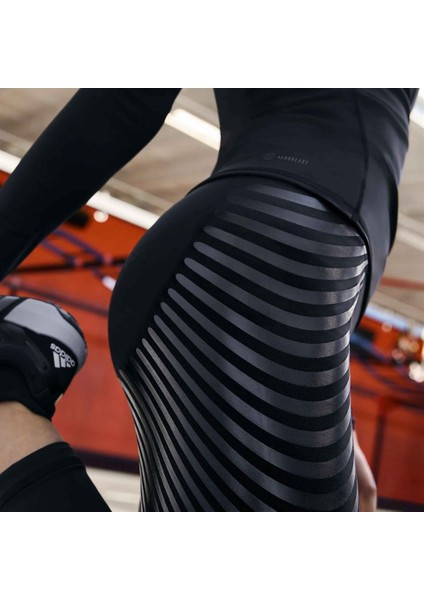 Techfit Control x Rheon Full Lenght Kadın Tayt