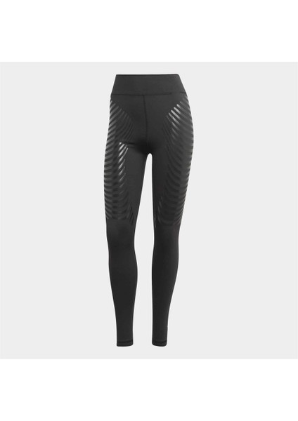 Techfit Control x Rheon Full Lenght Kadın Tayt