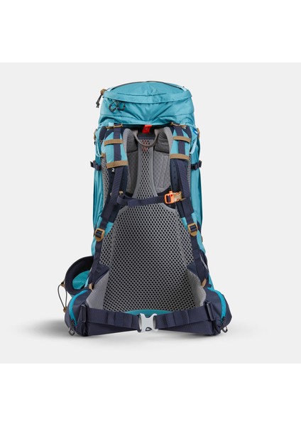 Forclaz Kadın Trekking Sırt Çantası - 45+10L - Mt500 Air indirimleri