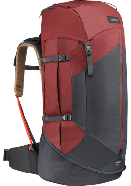 Forclaz Erkek Trekking Sırt Çantası - 70L - Mt100 Easyfit