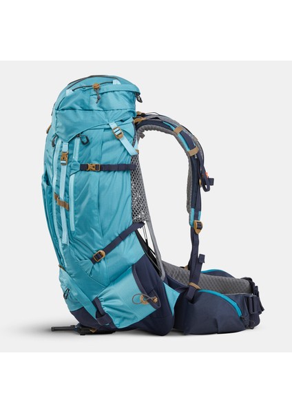 Forclaz Kadın Trekking Sırt Çantası - 45+10L - Mt500 Air