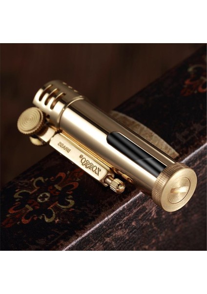 Zorro Z556 Benzinli Camlı Muhtar Çakmağı Altın Sarısı fırsatları