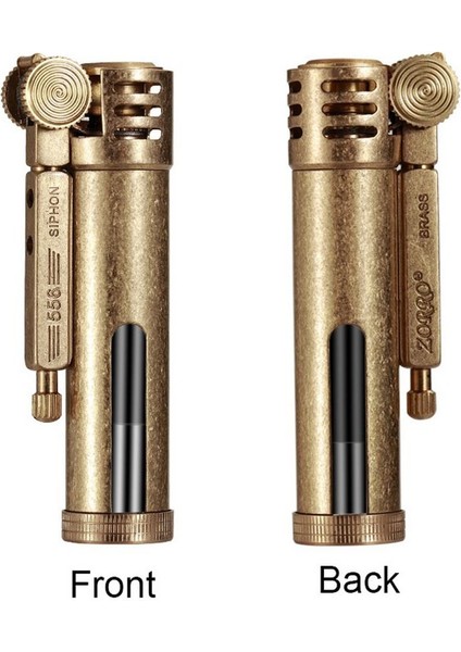 Zorro Z556 Benzinli Camlı Muhtar Çakmağı Otantik Sarı modelleri