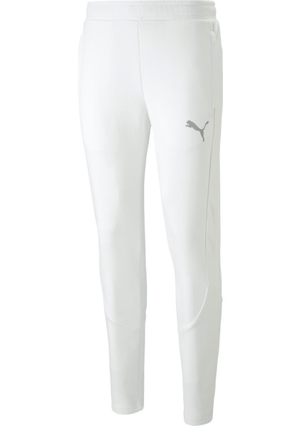 Erkek Puma White Puma Evostrıpe Pants Dk Beyaz Erkek/unisex Eşofman Altı