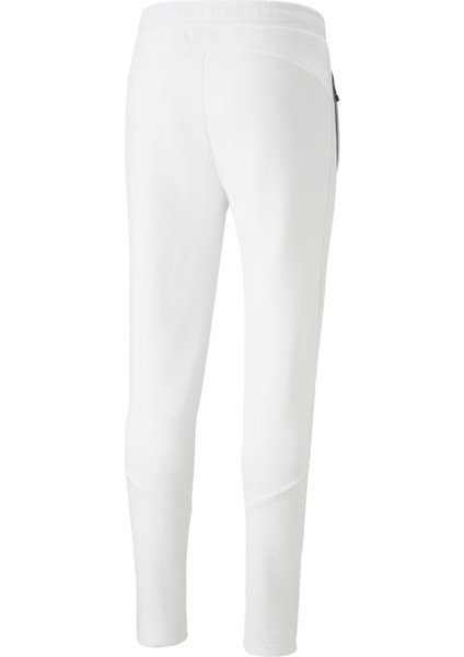 Erkek Puma White Puma Evostrıpe Pants Dk Beyaz Erkek/unisex Eşofman Altı fiyatları