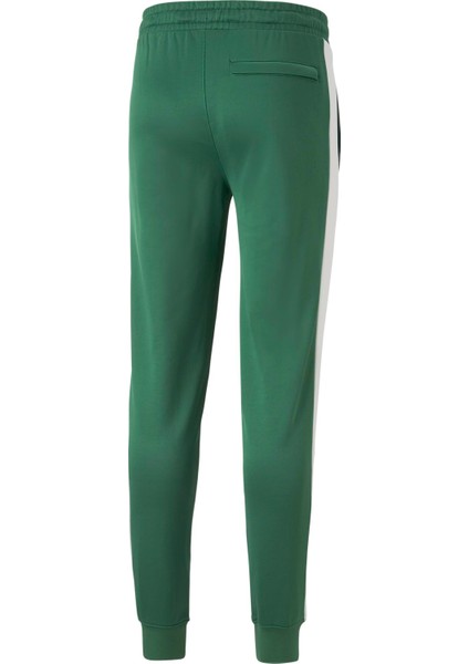 Erkek Vine Puma T7 Iconıc Track Pants (S) Vine Erkek/unisex Eşofman Altı