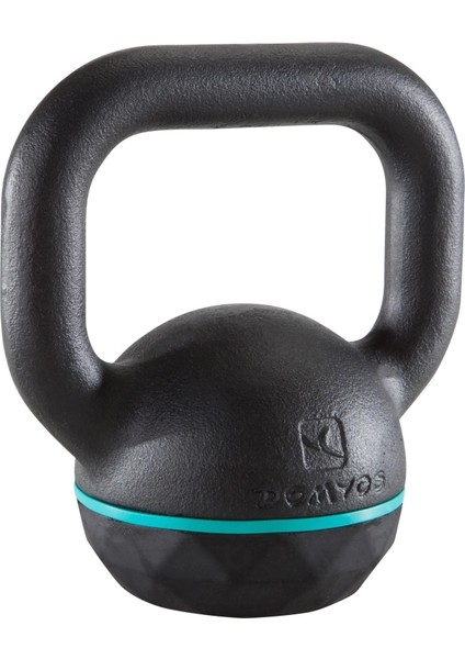 CORENGTH 6 Kg Kettlebell - Vücut Geliştirme