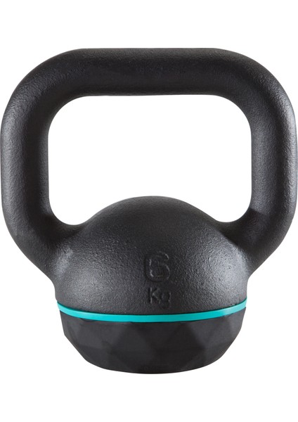 CORENGTH 6 Kg Kettlebell - Vücut Geliştirme