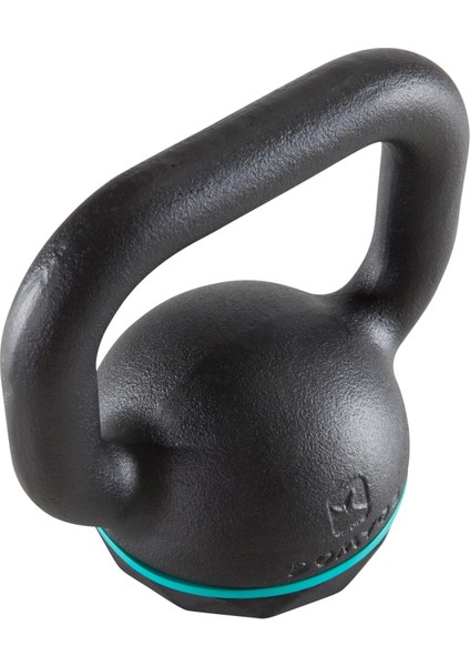 CORENGTH 6 Kg Kettlebell - Vücut Geliştirme