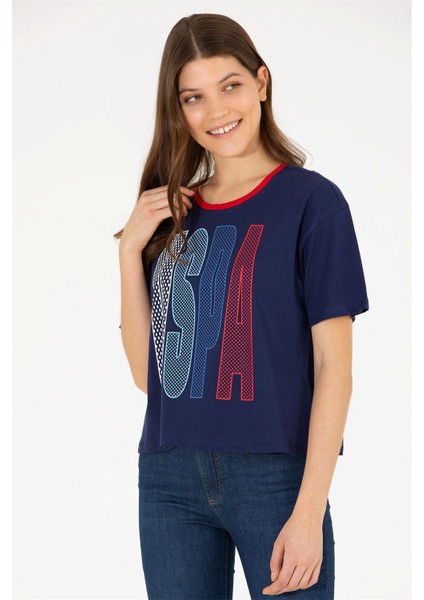 Kadın Bisiklet Yaka T-Shirt fiyatları