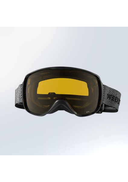 Wedze Çocuk Kayak Ve Snowboard Maskesi - Gri - G 500 I fiyatları