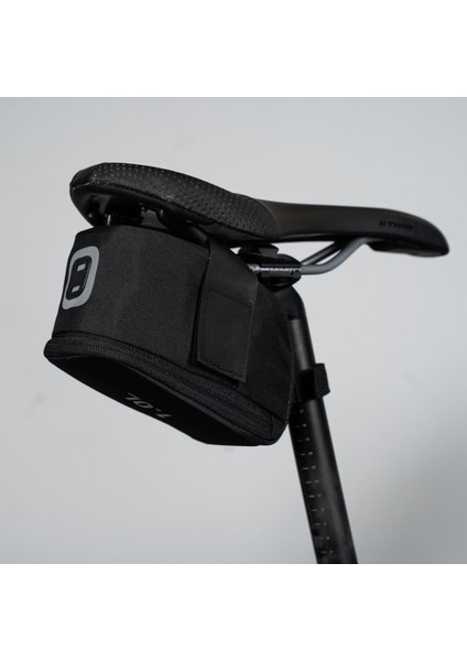 Riverside Sele Çantası - 1 L - Siyah - Easy