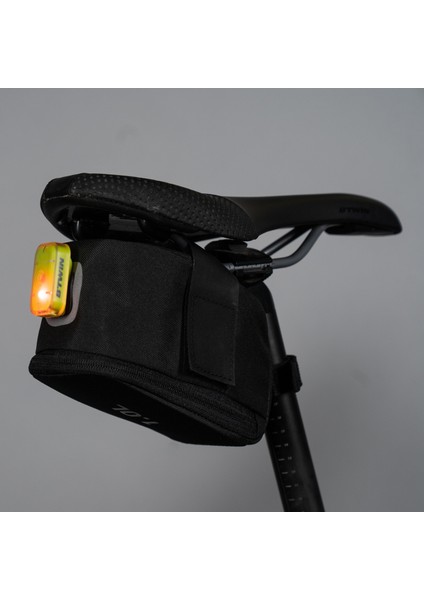 Riverside Sele Çantası - 1 L - Siyah - Easy modelleri