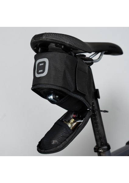 Riverside Sele Çantası - 1 L - Siyah - Easy indirimleri