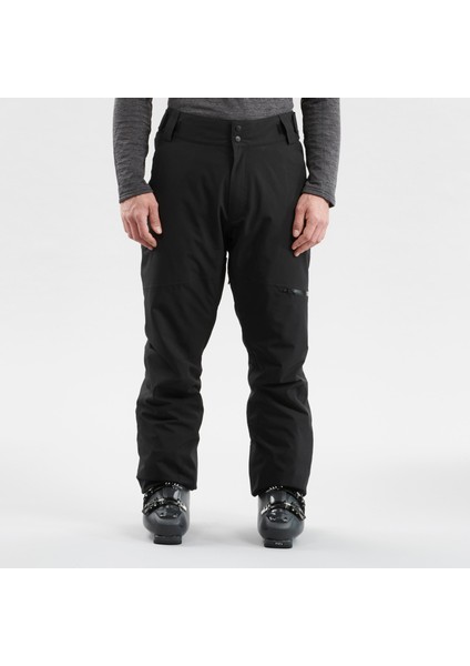Wedze Erkek Kayak Pantolonu - Siyah - Skı-P 500 modelleri
