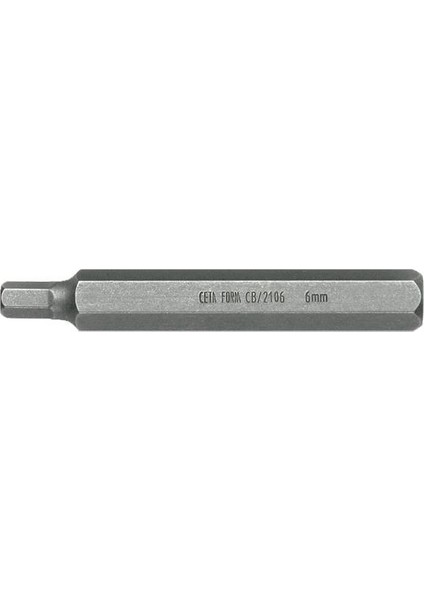 H10 10 x 30MM Allen Bits Uç CB/2010G (1 Adet )