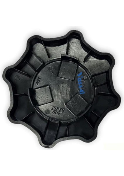 Vw Caddy 2011-2015 Ön Koltuk Sırt Yatırma Ayar Kolu Siyah 6R0881671D modelleri