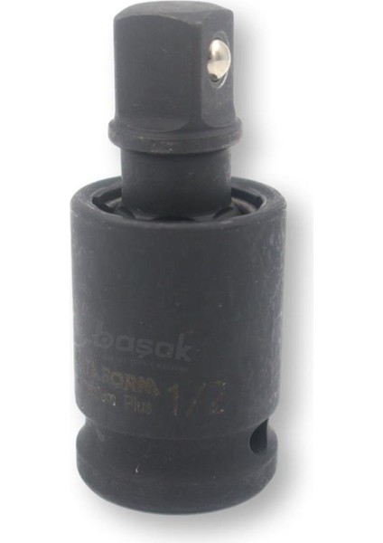 C61-80 1/2’’ Üniversal Mafsal
