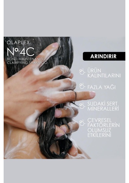 Deep Cleanse & Moisture Duo - Derinlemesine Temizleme ve Nemlendirme Sağlayan Bağ Set