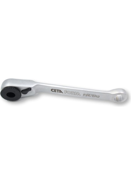 Ceta Form F26/BR2 1/4" Bits Cırcır Kolu No.2