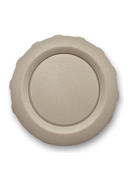 Audi A5 2017-2023 Ön Koltuk Yatırma Ayar Tekeri Makarası Bej 8K0881671