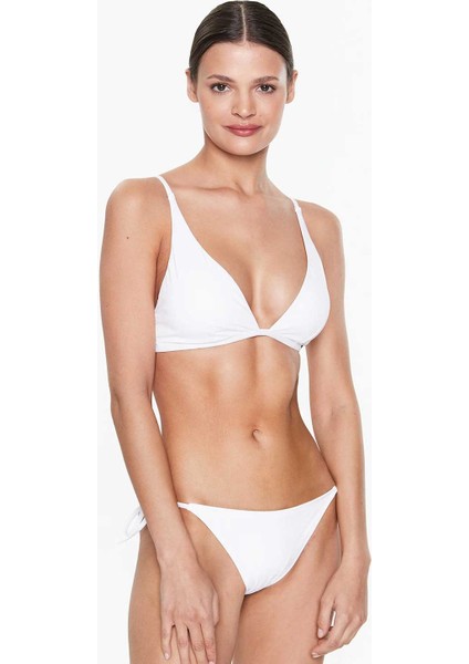 Kadın Calvin Klein String Side Tie Kadın Bikini Altı KW0KW01858 modelleri