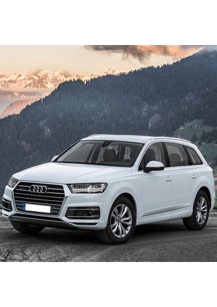 Audi Q7 2016-2023 Ön Koltuk Yatırma Ayar Tekeri Makarası Bej 8K0881671 fiyatları