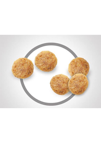 Mature +7 Tavuklu Yaşlı Kedi Maması 3 kg