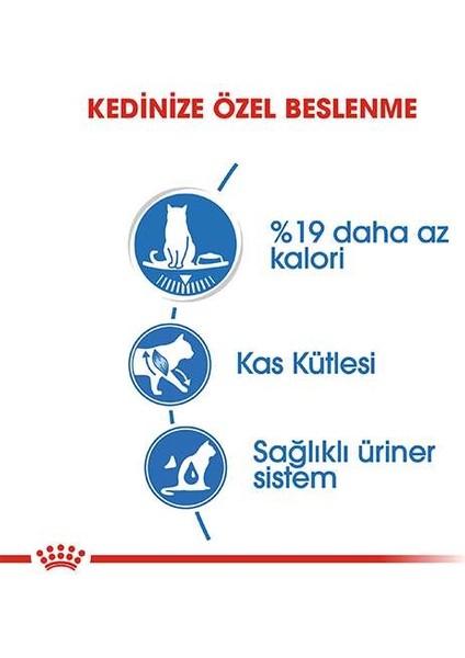 Ultra Light Gravy Pouch Diyet Kedi Maması 85 gr