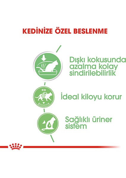 Digest Sensitive Gravy Kedi Konservesi 85 gr