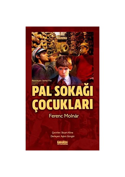 Pal Sokağı Çocukları